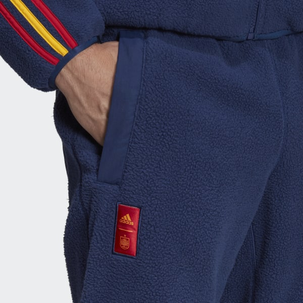Blu Spain Lifestyler Fleece Joggers DJ727