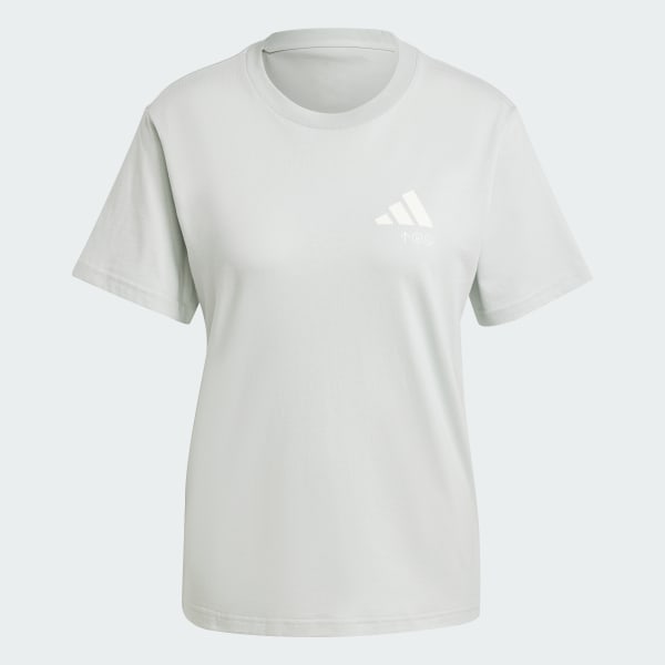 Cinza Camiseta Estampada Lounge Verbiage