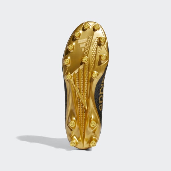 adidas Adizero Scorch Cleats Black men football adidas US