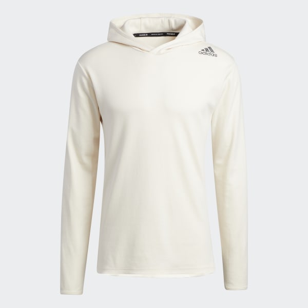 Adidas yoga hoodie clearance