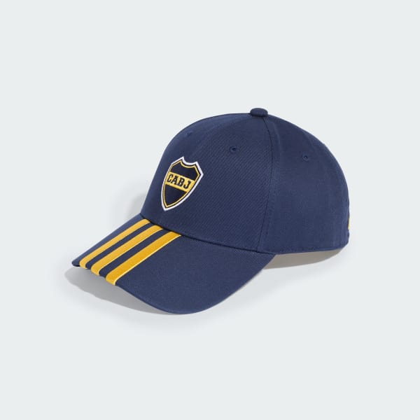 adidas Gorra de béisbol de Boca Juniors Azul adidas Argentina