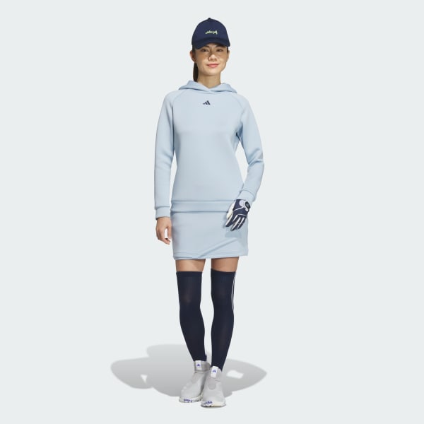 Adidas x routine clearance short sleeve hoodie