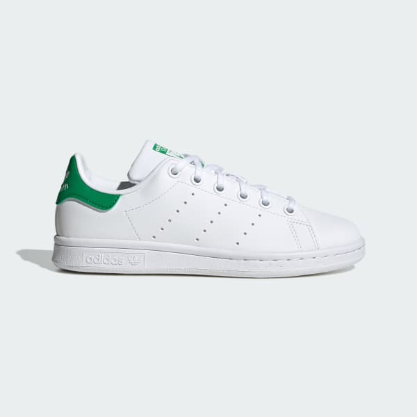 White Stan Smith Shoes