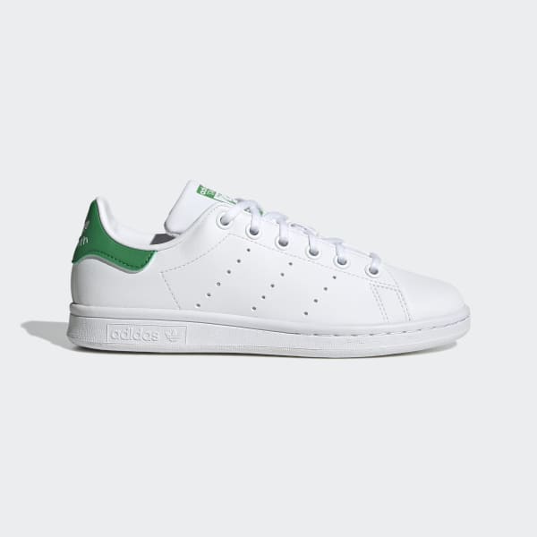 Adidas stan smith wit new arrivals