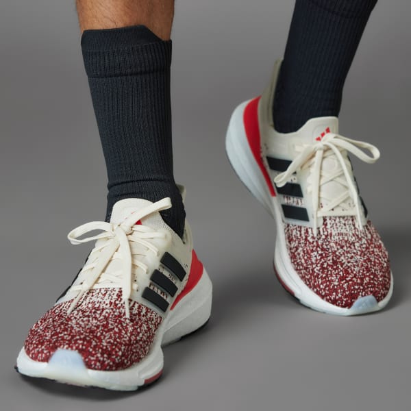 Adidas ultra sales boost descripcion literaria