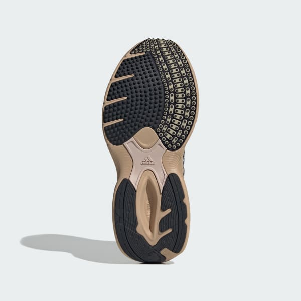 Brown ADIZERO GOUKANA SHOES