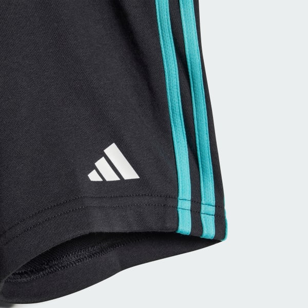 MERCEDES - AMG PETRONAS FORMULA ONE TEAM DNA BABY JOGGER SHORT SLEEVE