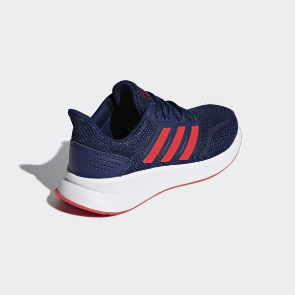 Adidas Runfalcon Ayakkabi Mavi Adidas Turkey