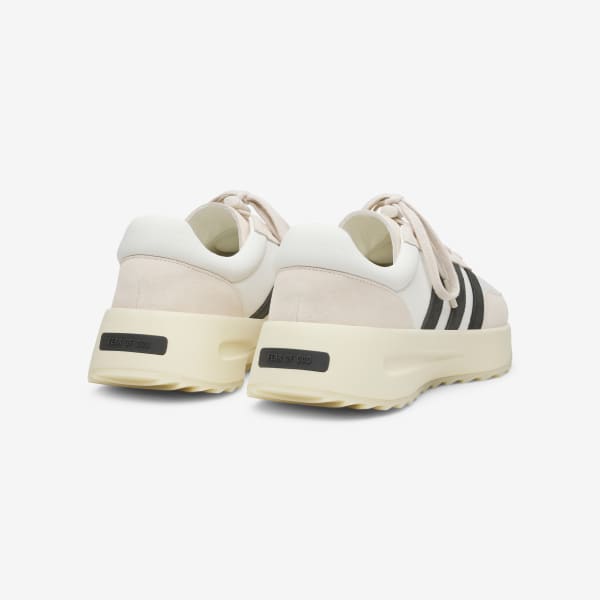 White Fear of God Athletics Los Angeles Shoes