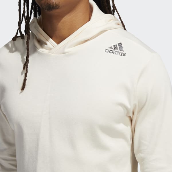 Always Om Yoga Hoodie