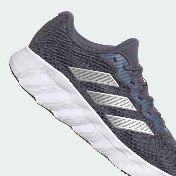 adidas Switch Move Running Shoes - Blue | adidas India