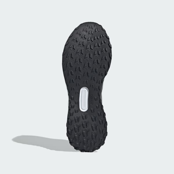 Negro Zapatillas de Running Runfalcon 5 TR
