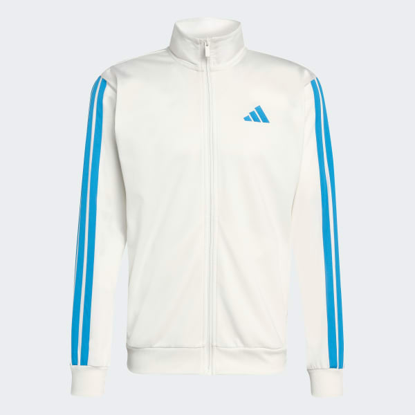 White 데이레디 트랙 탑