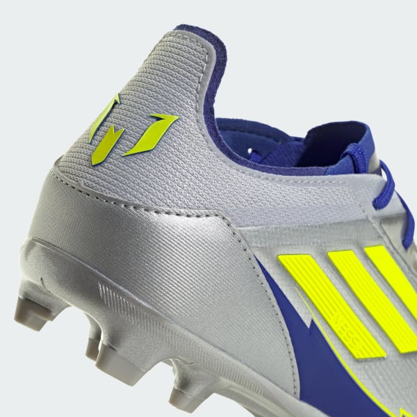 adidas F50 Elite Messi Firm Ground Soccer Cleats Kids