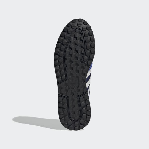 Azul Sapatos adidas TRX Vintage