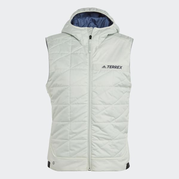 Zielony Terrex Multi Insulated Vest