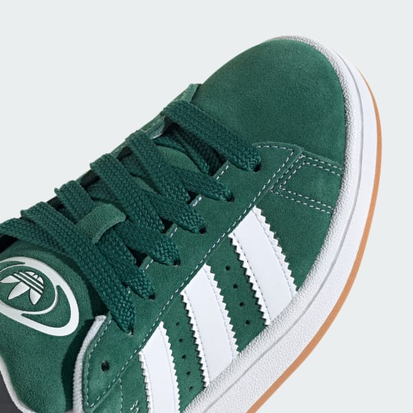 ★ADIDAS★Adidas Campus 00s Dark Green★送料・関税込★ New Adidas Campus 00s Sneakers - Dark Green (H03472) | eBay