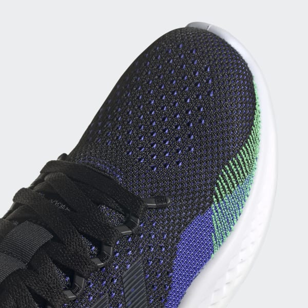 adidas Fluidflow 2.0 Shoes Blue men running adidas US