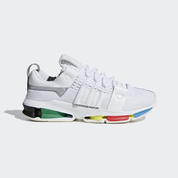 comb Opposite Rejoice adidas Oyster Holdings Twinstrike ADV Shoes - White | adidas Turkey