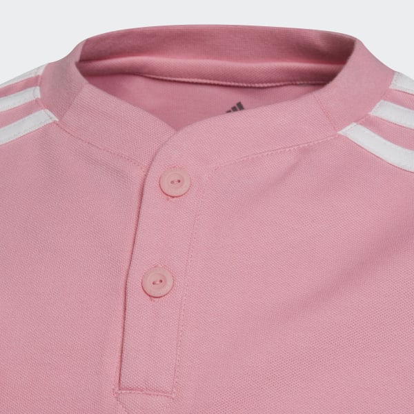 Rosa Condivo 22 Polo Shirt