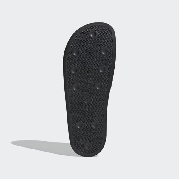 Rod adilette sandaler