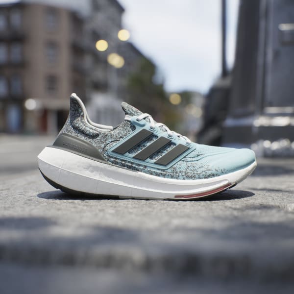 adidas Ultraboost Light Shoes Blue adidas Philippines
