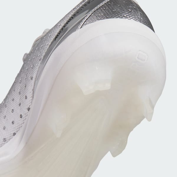 Adidas Adizero Instinct TPU Silver Speed Cleats BUY IN EUROPE