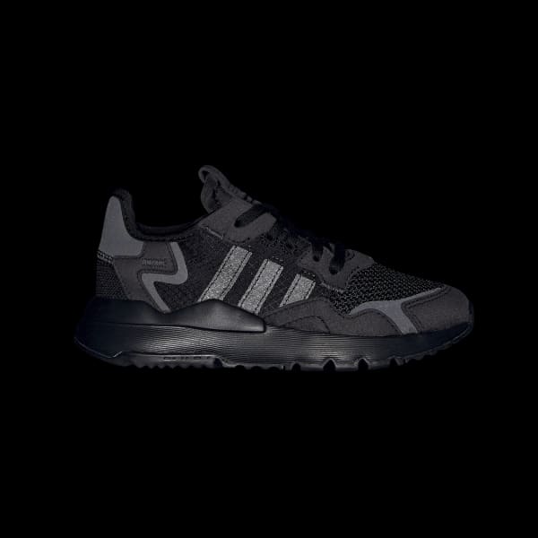 nite jogger preto