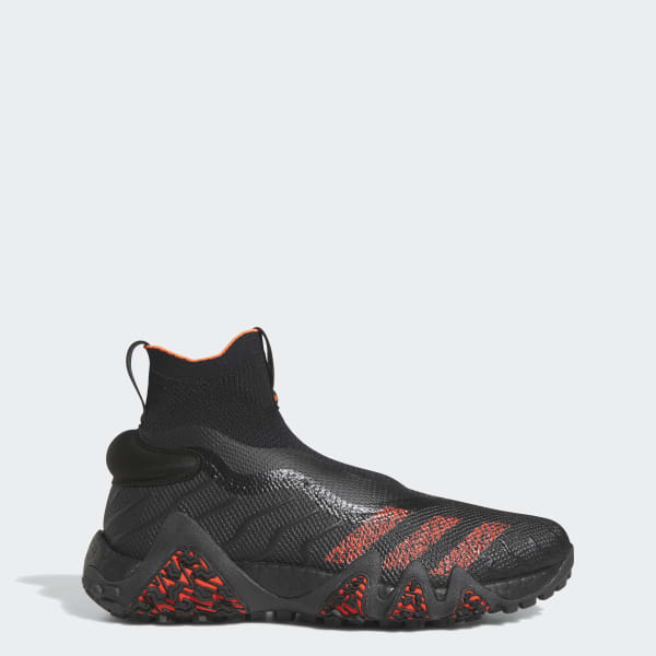 アディダス　ゴルフシューズ コードカオス レースレス　27.5 adidas Amazon | [アディダスゴルフ] ゴルフシューズ コードカオス