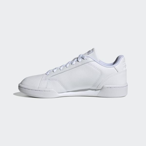 adidas roguera white