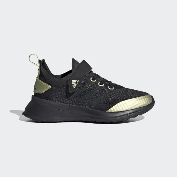 adidas RapidaRun Elite Shoes Black adidas Thailand