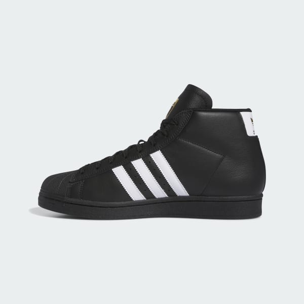 Adidas pro star sales