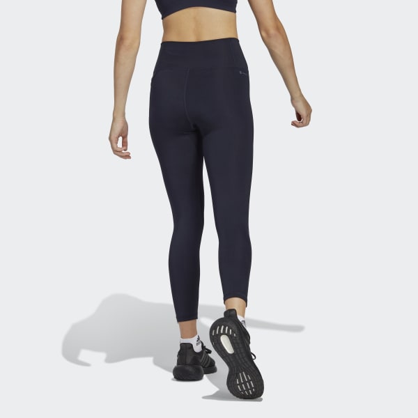 Adidas x Marimekko Optime Training 7/8 Leggings - HR8179