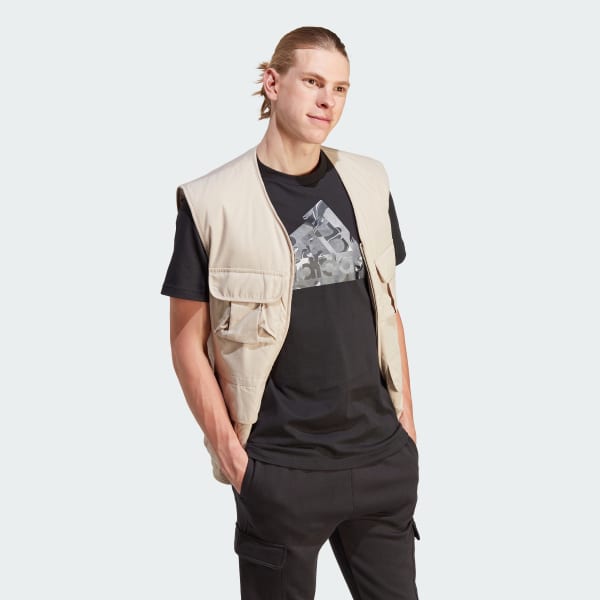 Black Sportswear Future Icons Tee