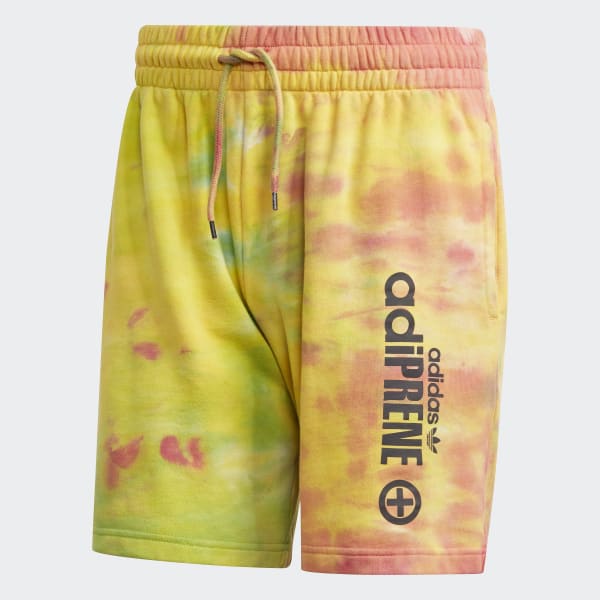 Adiprene shorts clearance