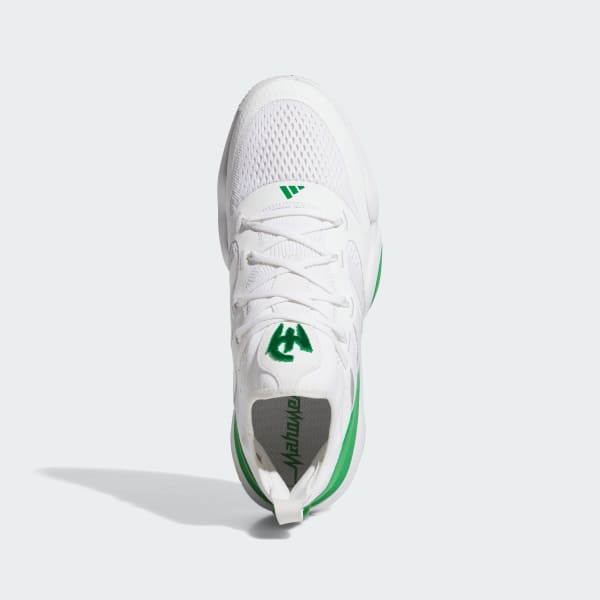 White Mahomes 2 Impact FLX Fairway Training Shoes