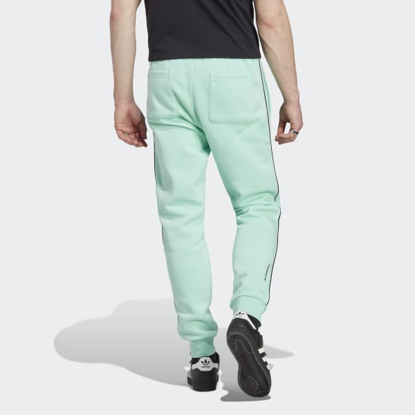 adidas Varsity Sweat Pants - Green