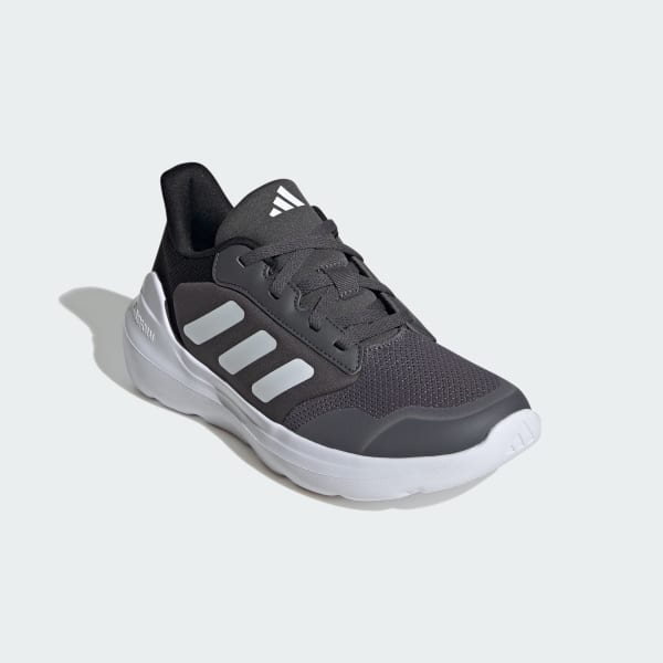 Gris Chaussure Tensaur Run 2.0 Enfants