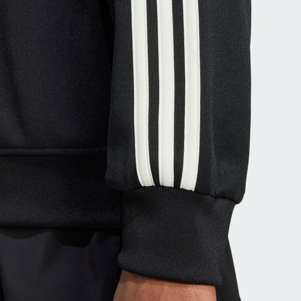 Adidas authentic track top online