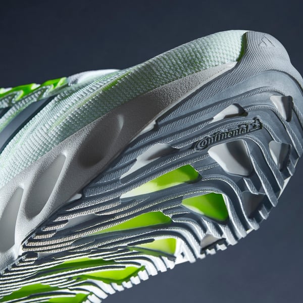 สีขาว รองเท้าวิ่ง Switch FWD