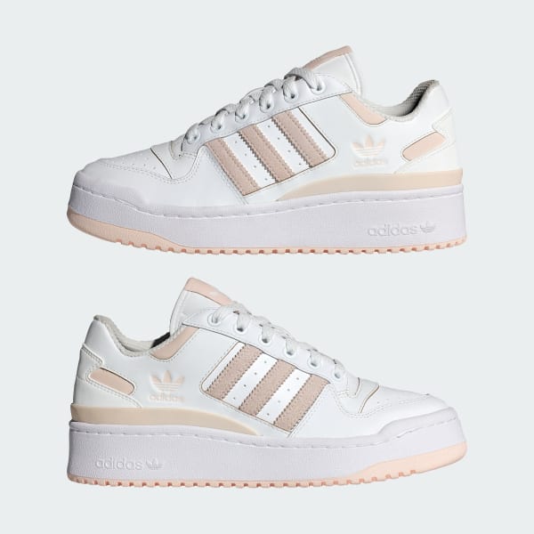Adidas 4 stripes shoes hot sale