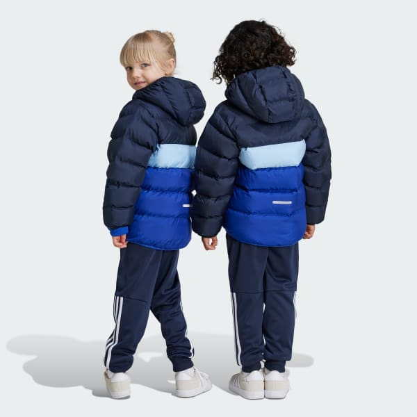 Adidas piumini discount