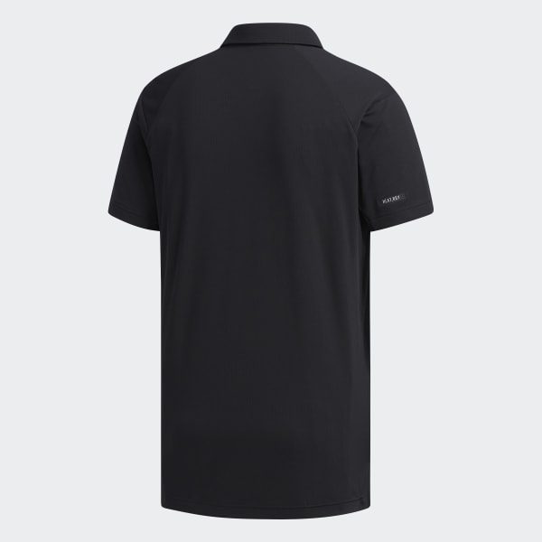 Adidas dri fit polo shirts top