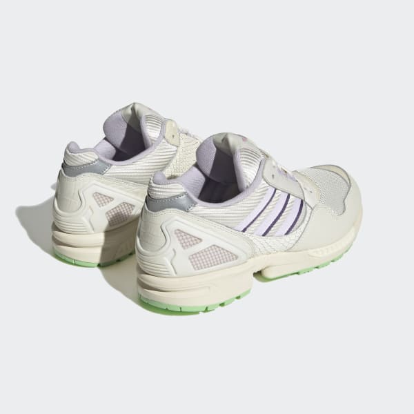 Adidas zx shop 900 blanche femme