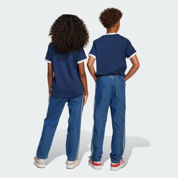 Azul Pants vaqueros (Adolescentes)