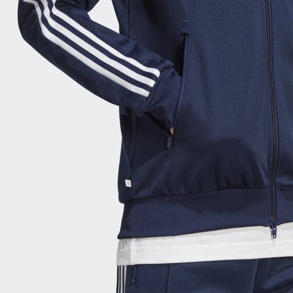 Adidas adicolor beckenbauer on sale