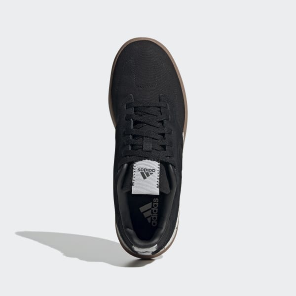 Nero Scarpe da biking Five Ten SLEUTH