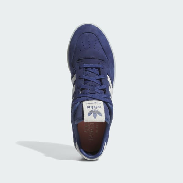 Μπλε Rivalry Low Lux Shoes