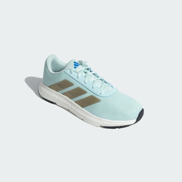 Turquoise AirBreeze Shoes