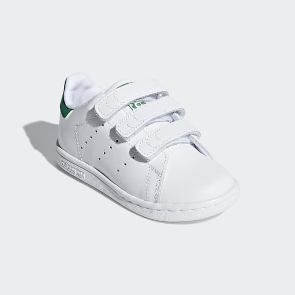 adidas toddler stan smith